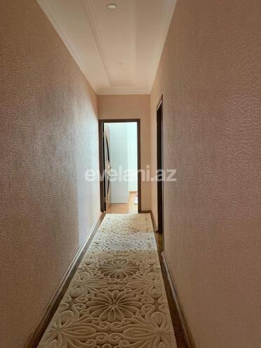 Satılır, yeni tikili, 3 otaqlı, 135 m², Bakı, Nəsimi r, Nizami m.