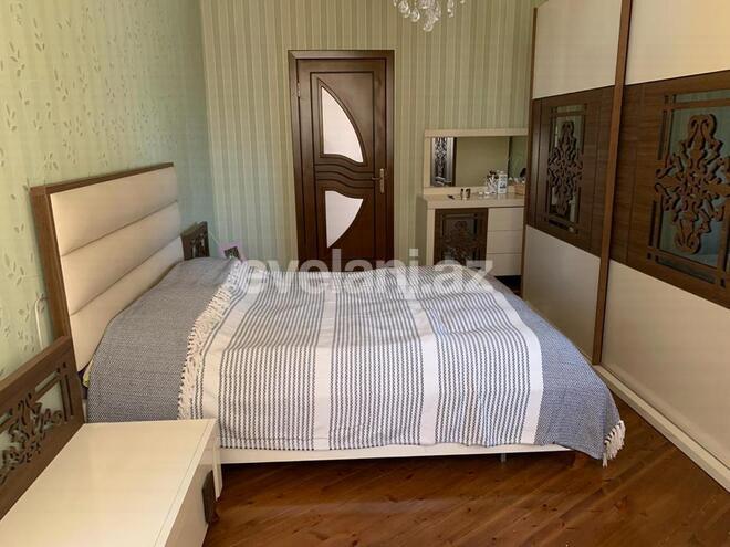 Satılır, yeni tikili, 3 otaqlı, 135 m², Bakı, Nəsimi r, Nizami m.