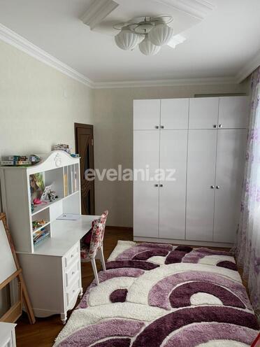 Satılır, yeni tikili, 3 otaqlı, 135 m², Bakı, Nəsimi r, Nizami m.