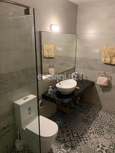 Satılır, yeni tikili, 3 otaqlı, 135 m², Bakı, Nəsimi r, Nizami m.