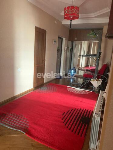 Satılır, yeni tikili, 3 otaqlı, 135 m², Bakı, Nəsimi r, Nizami m.