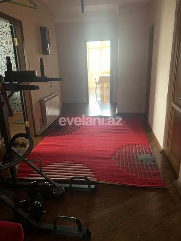 Satılır, yeni tikili, 3 otaqlı, 135 m², Bakı, Nəsimi r, Nizami m.