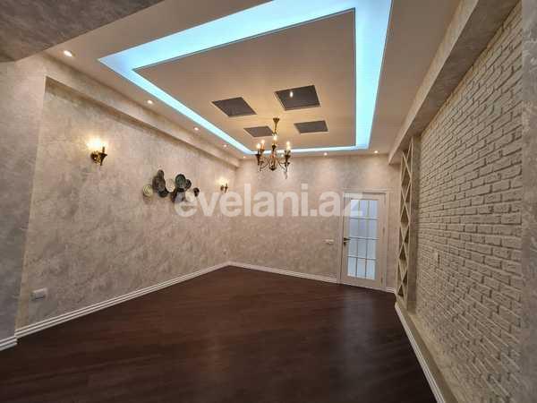 Satılır, yeni tikili, 3 otaqlı, 110 m², Bakı, Nəsimi r.