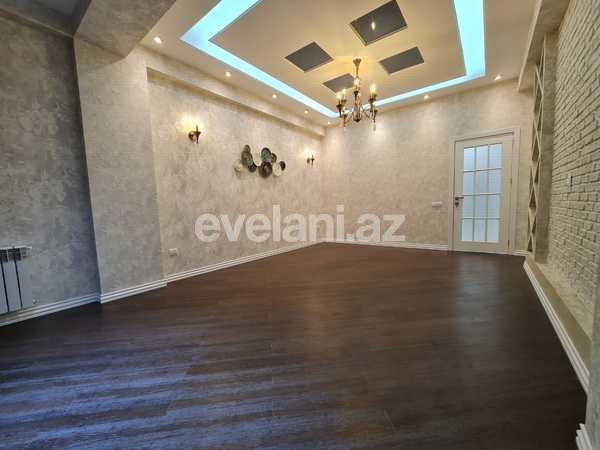 Satılır, yeni tikili, 3 otaqlı, 110 m², Bakı, Nəsimi r.