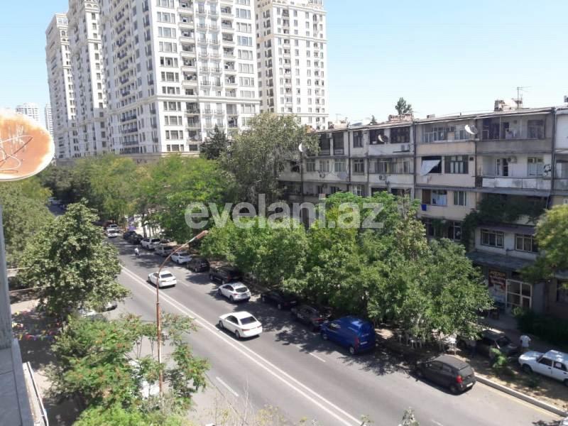 Satılır, köhnə tikili, 3 otaqlı, 70 m², Bakı, Yasamal r.