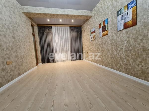 Satılır, yeni tikili, 2 otaqlı, 56 m², Bakı, Nərimanov r.