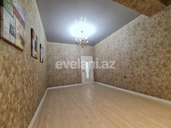 Satılır, yeni tikili, 2 otaqlı, 56 m², Bakı, Nərimanov r.