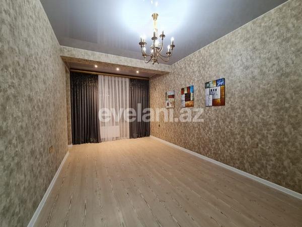 Satılır, yeni tikili, 2 otaqlı, 56 m², Bakı, Nərimanov r.