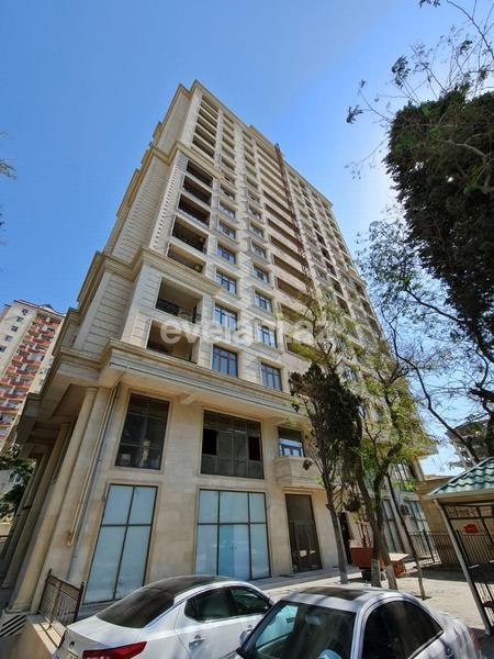 Satılır, yeni tikili, 2 otaqlı, 56 m², Bakı, Nərimanov r.