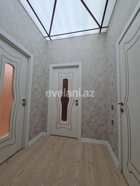 Satılır, yeni tikili, 2 otaqlı, 56 m², Bakı, Nərimanov r.