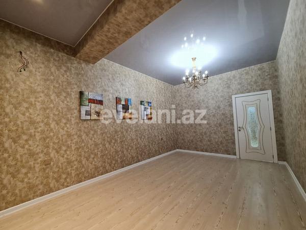 Satılır, yeni tikili, 2 otaqlı, 56 m², Bakı, Nərimanov r.