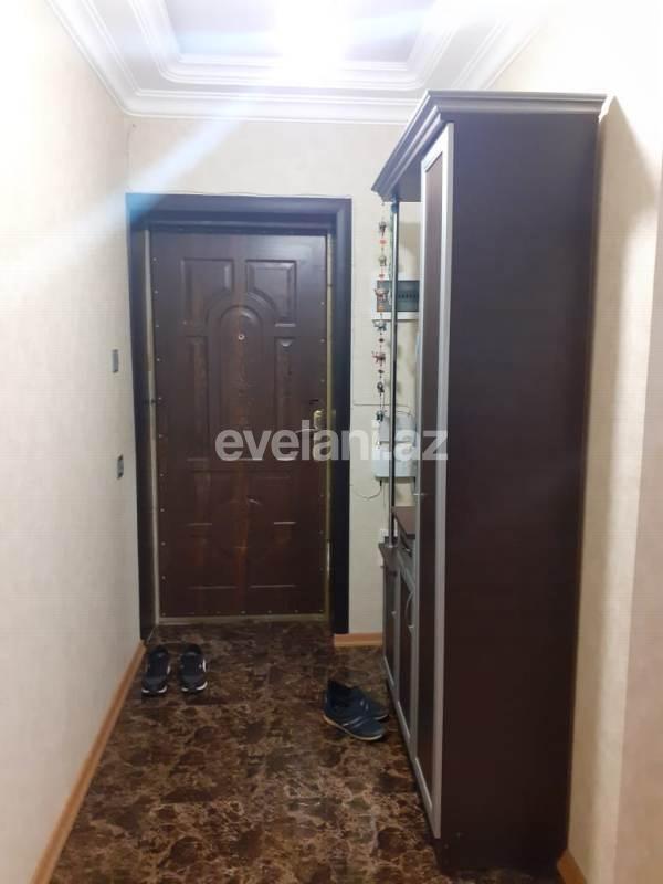 Satılır, yeni tikili, 3 otaqlı, 1110 m², Bakı, Yasamal r, Yeni Yasamal q.