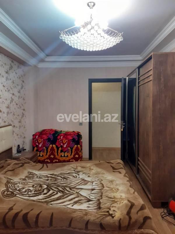 Satılır, yeni tikili, 3 otaqlı, 1110 m², Bakı, Yasamal r, Yeni Yasamal q.