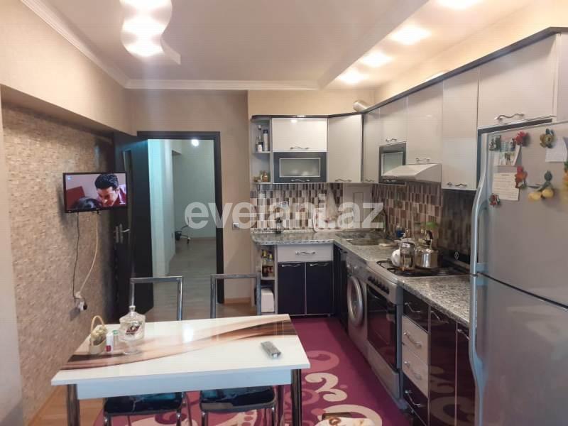 Satılır, yeni tikili, 3 otaqlı, 1110 m², Bakı, Yasamal r, Yeni Yasamal q.