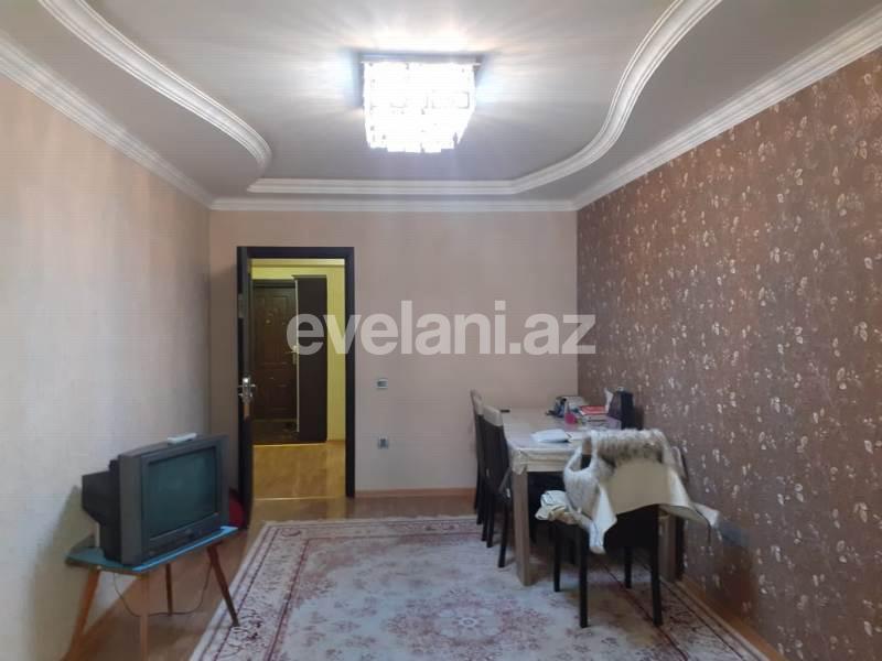 Satılır, yeni tikili, 3 otaqlı, 1110 m², Bakı, Yasamal r, Yeni Yasamal q.