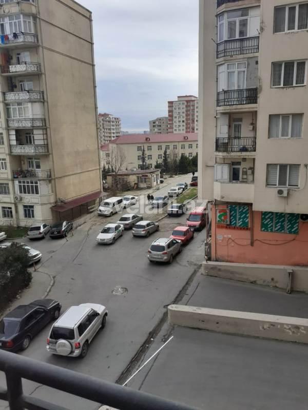 Satılır, yeni tikili, 3 otaqlı, 1110 m², Bakı, Yasamal r, Yeni Yasamal q.