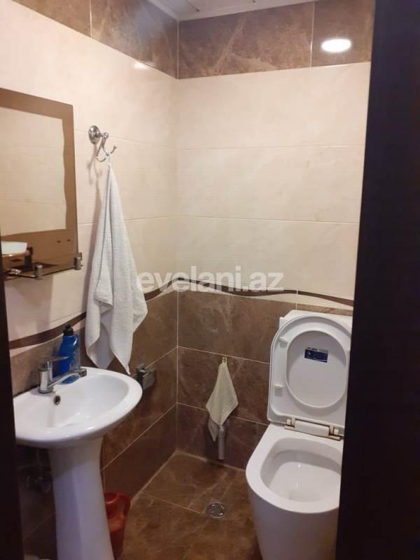 Satılır, yeni tikili, 3 otaqlı, 1110 m², Bakı, Yasamal r, Yeni Yasamal q.