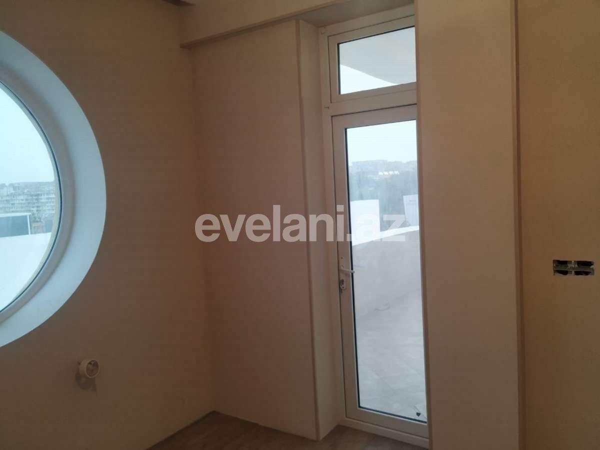 Satılır, yeni tikili, 3 otaqlı, 129 m², Bakı, Xətai r, Həzi Aslanov m.