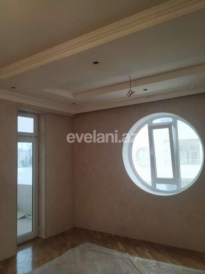 Satılır, yeni tikili, 3 otaqlı, 129 m², Bakı, Xətai r, Həzi Aslanov m.