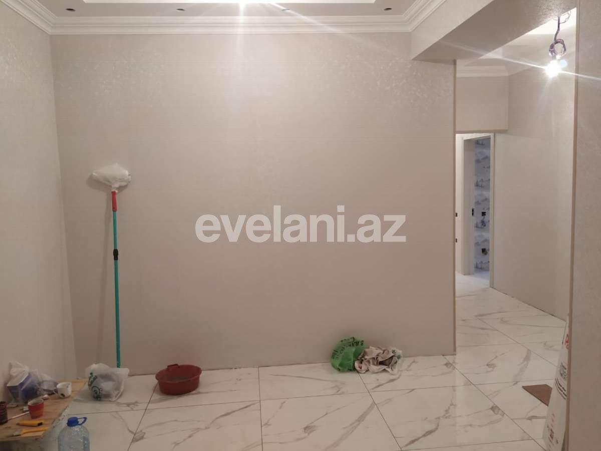 Satılır, yeni tikili, 3 otaqlı, 129 m², Bakı, Xətai r, Həzi Aslanov m.