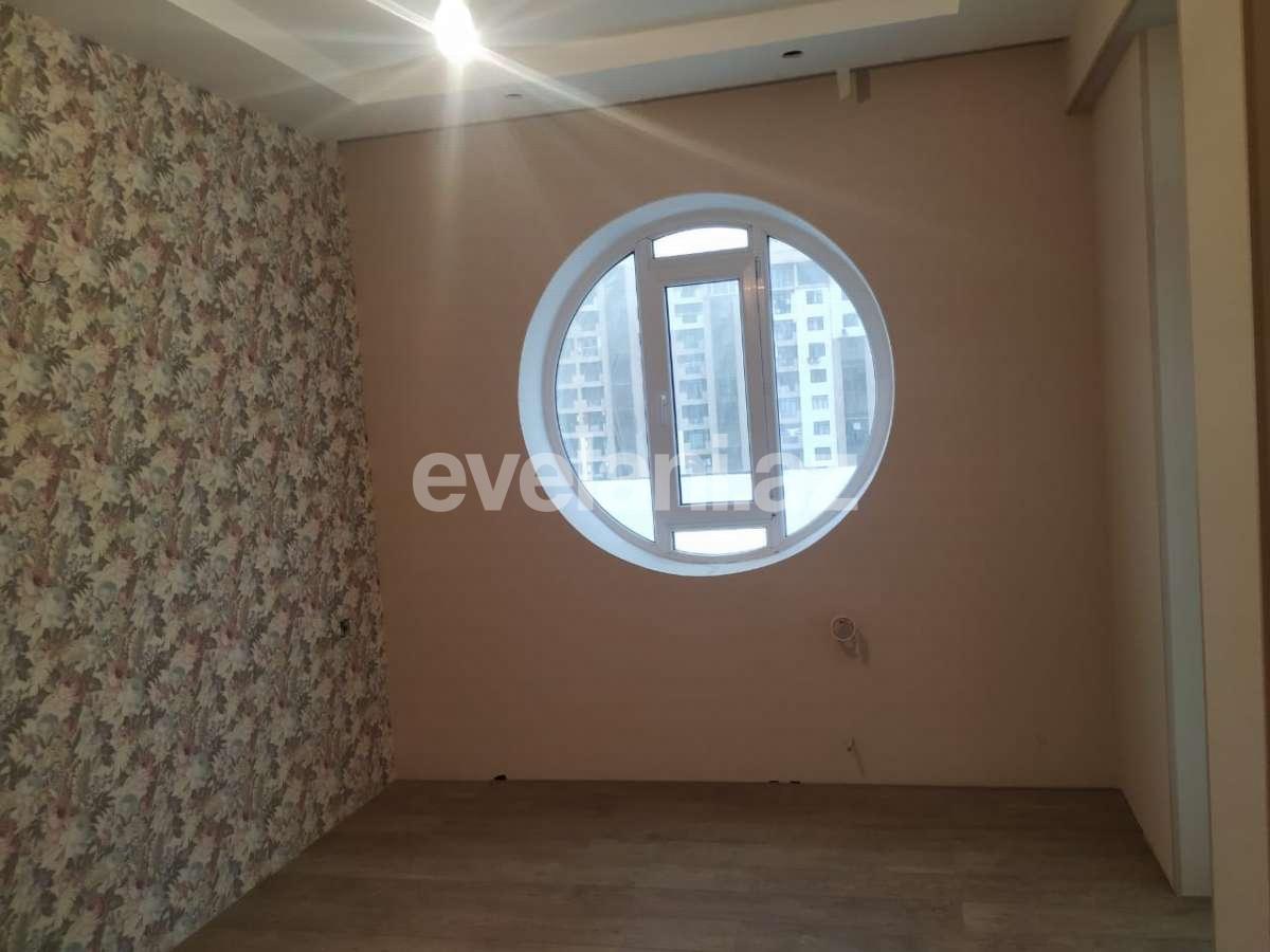 Satılır, yeni tikili, 3 otaqlı, 129 m², Bakı, Xətai r, Həzi Aslanov m.