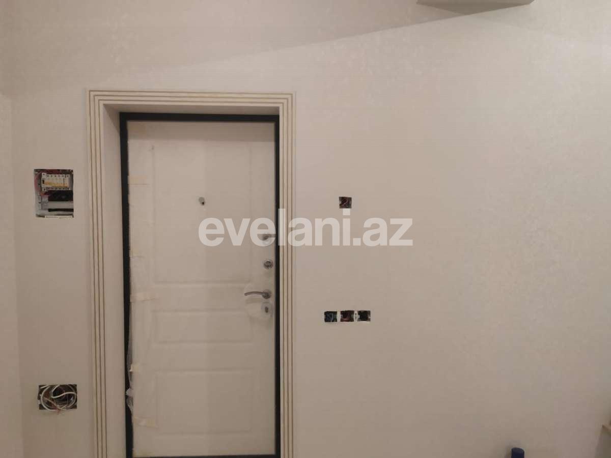 Satılır, yeni tikili, 3 otaqlı, 129 m², Bakı, Xətai r, Həzi Aslanov m.