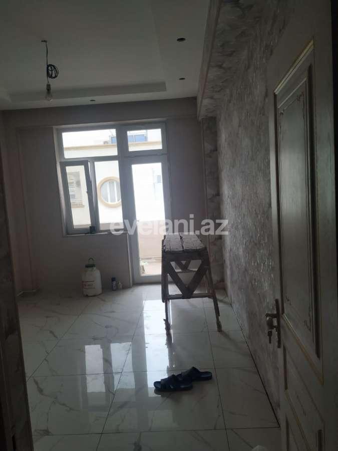 Satılır, yeni tikili, 3 otaqlı, 129 m², Bakı, Xətai r, Həzi Aslanov m.