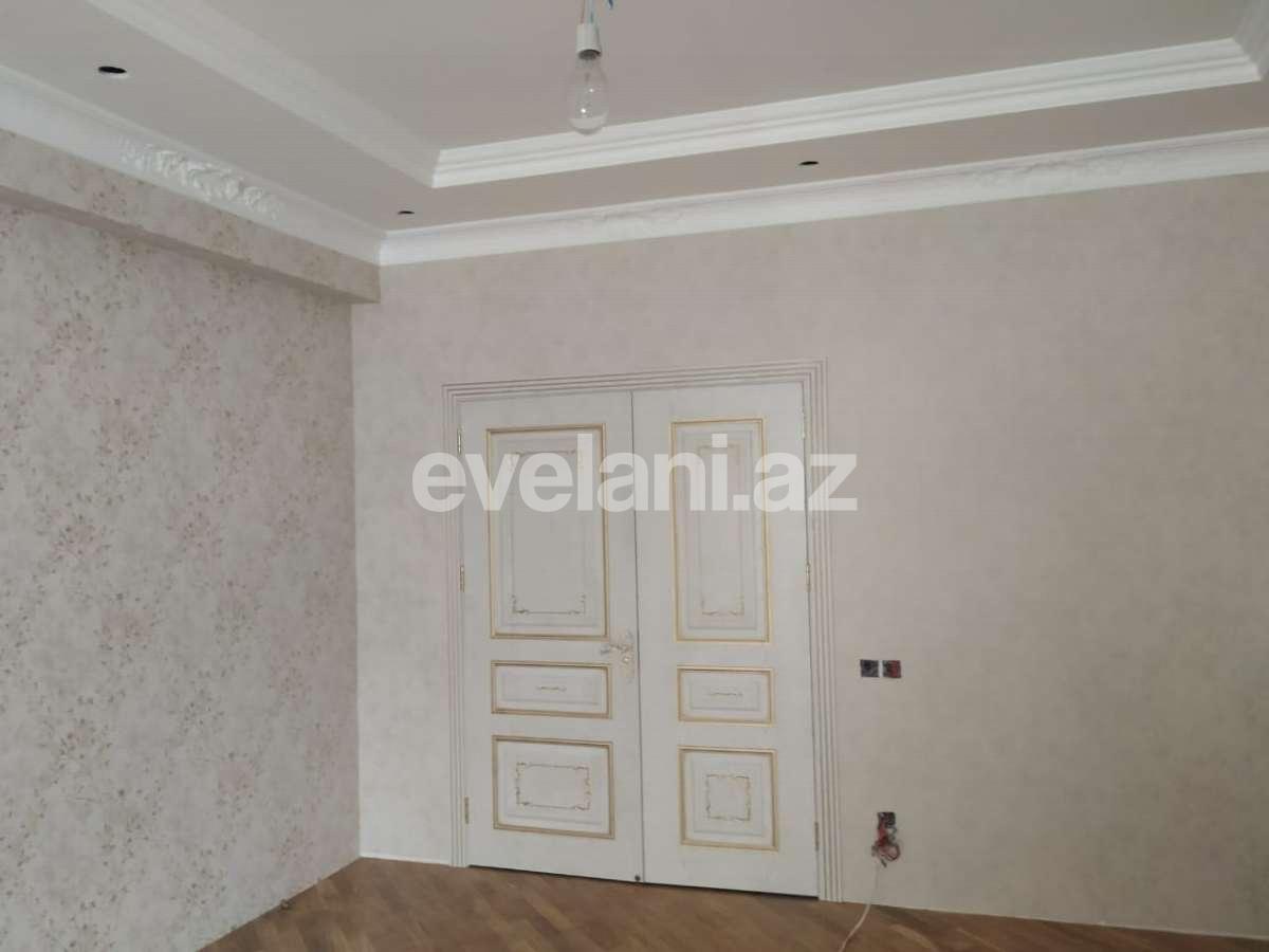 Satılır, yeni tikili, 3 otaqlı, 129 m², Bakı, Xətai r, Həzi Aslanov m.