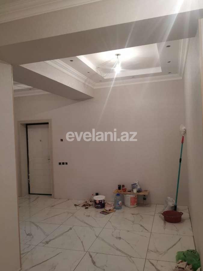 Satılır, yeni tikili, 3 otaqlı, 129 m², Bakı, Xətai r, Həzi Aslanov m.