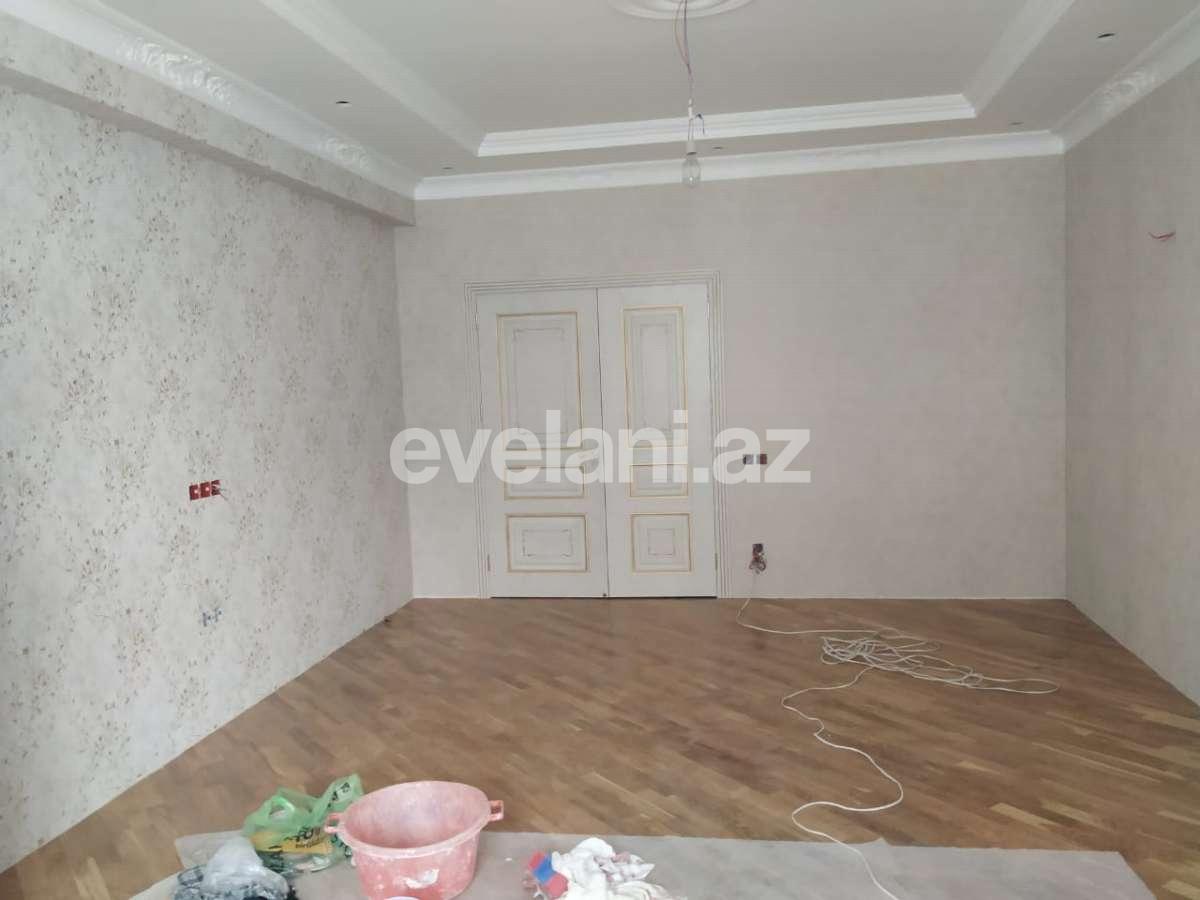 Satılır, yeni tikili, 3 otaqlı, 129 m², Bakı, Xətai r, Həzi Aslanov m.