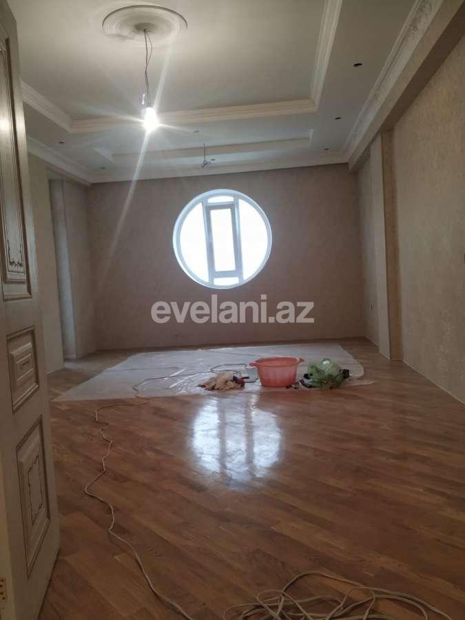 Satılır, yeni tikili, 3 otaqlı, 129 m², Bakı, Xətai r, Həzi Aslanov m.