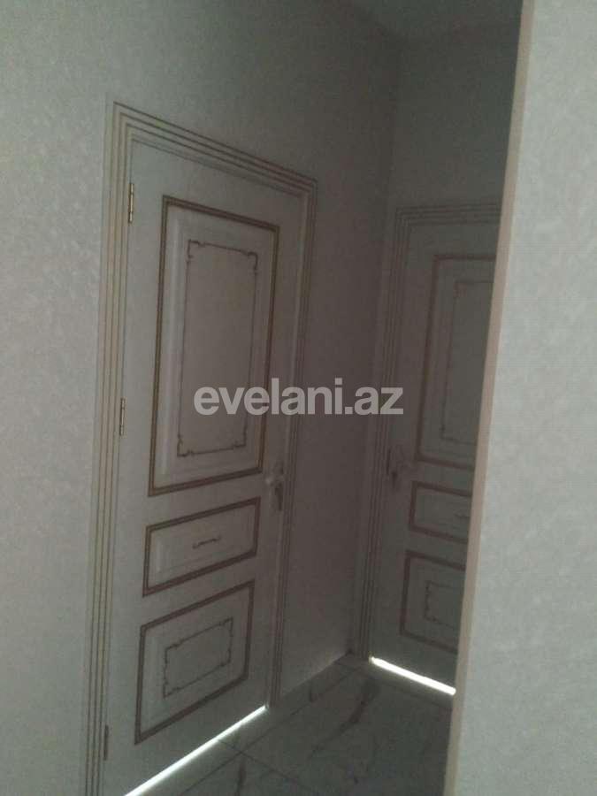 Satılır, yeni tikili, 3 otaqlı, 129 m², Bakı, Xətai r, Həzi Aslanov m.