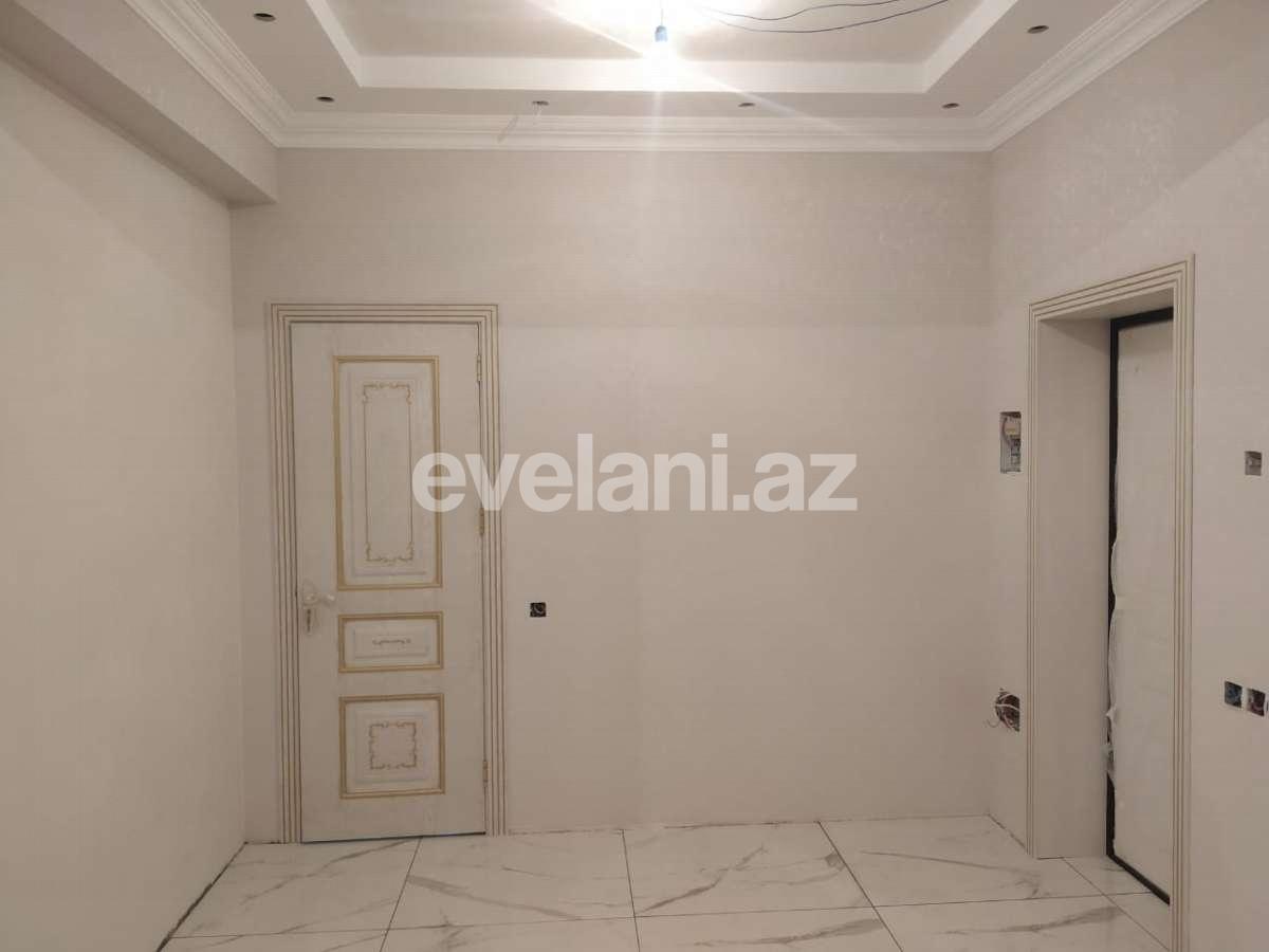 Satılır, yeni tikili, 3 otaqlı, 129 m², Bakı, Xətai r, Həzi Aslanov m.