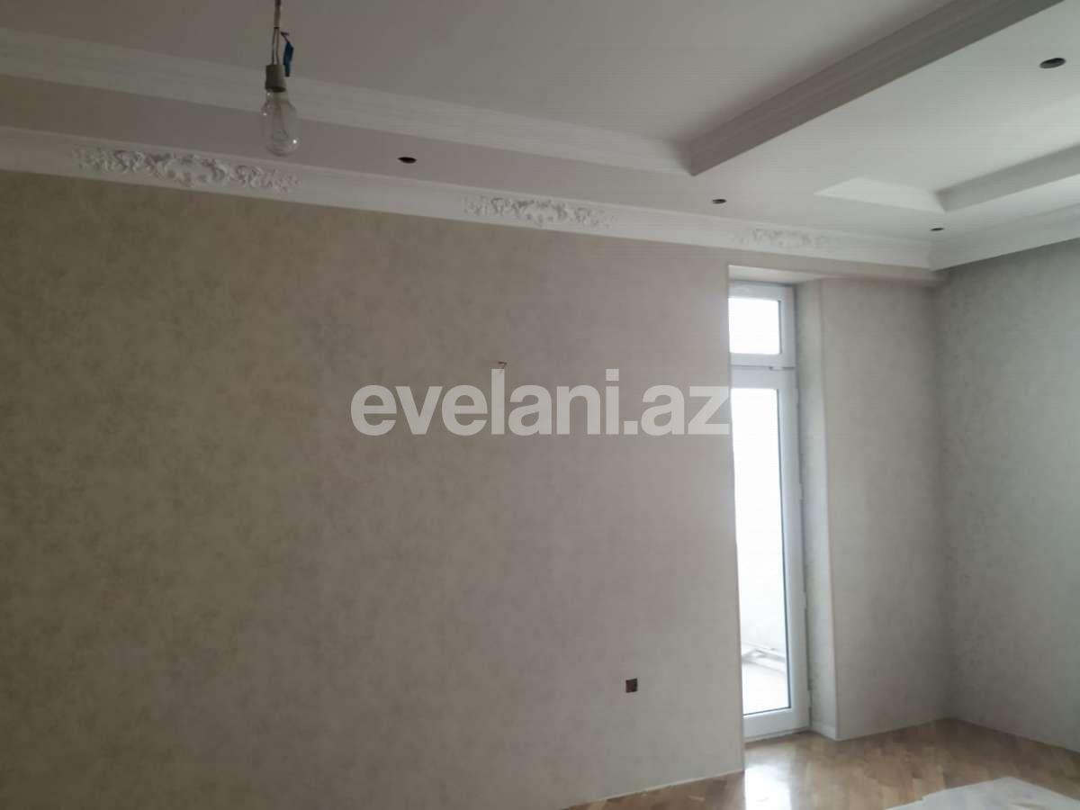 Satılır, yeni tikili, 3 otaqlı, 129 m², Bakı, Xətai r, Həzi Aslanov m.