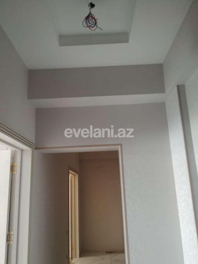 Satılır, yeni tikili, 3 otaqlı, 129 m², Bakı, Xətai r, Həzi Aslanov m.