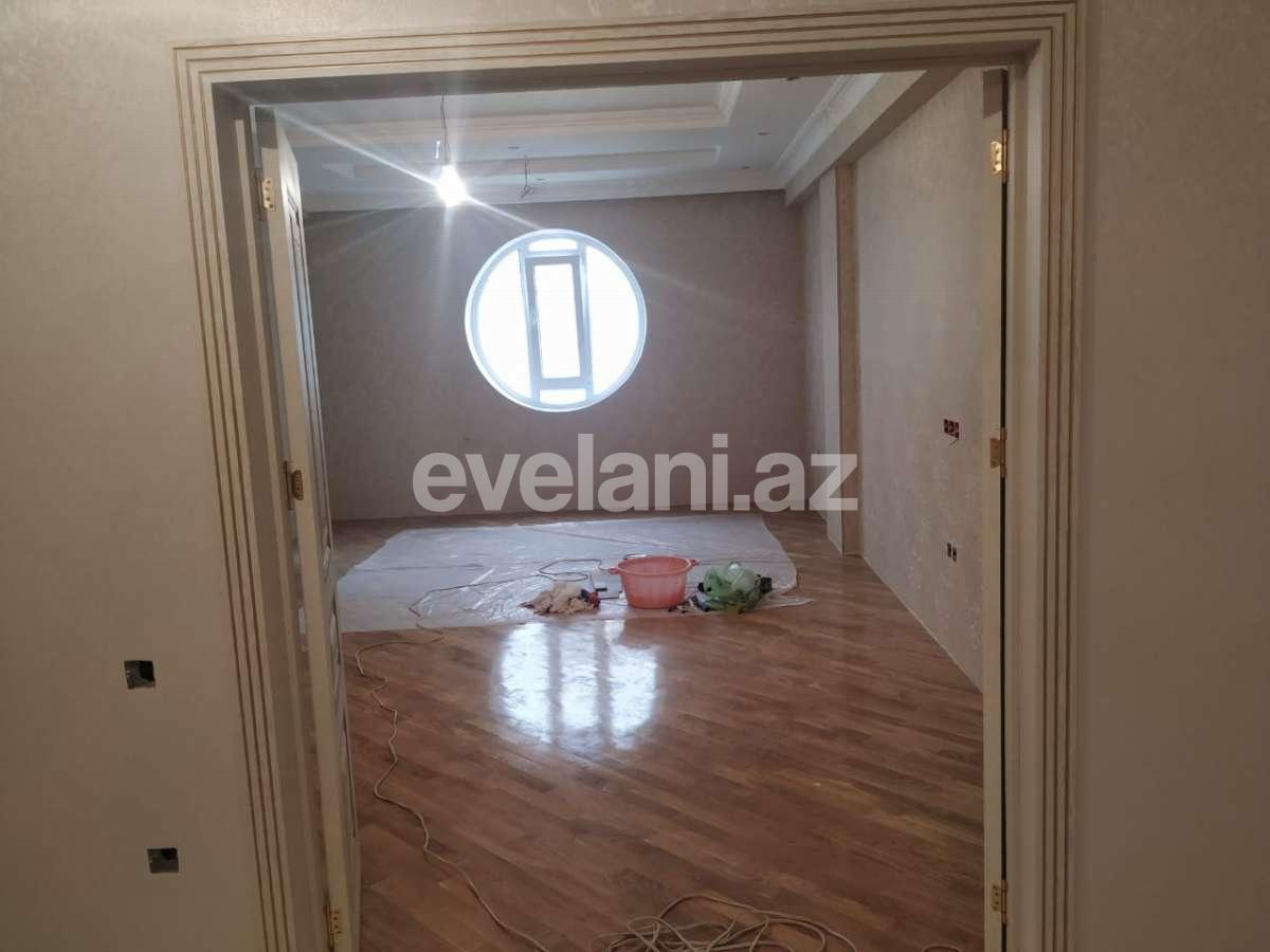 Satılır, yeni tikili, 3 otaqlı, 129 m², Bakı, Xətai r, Həzi Aslanov m.