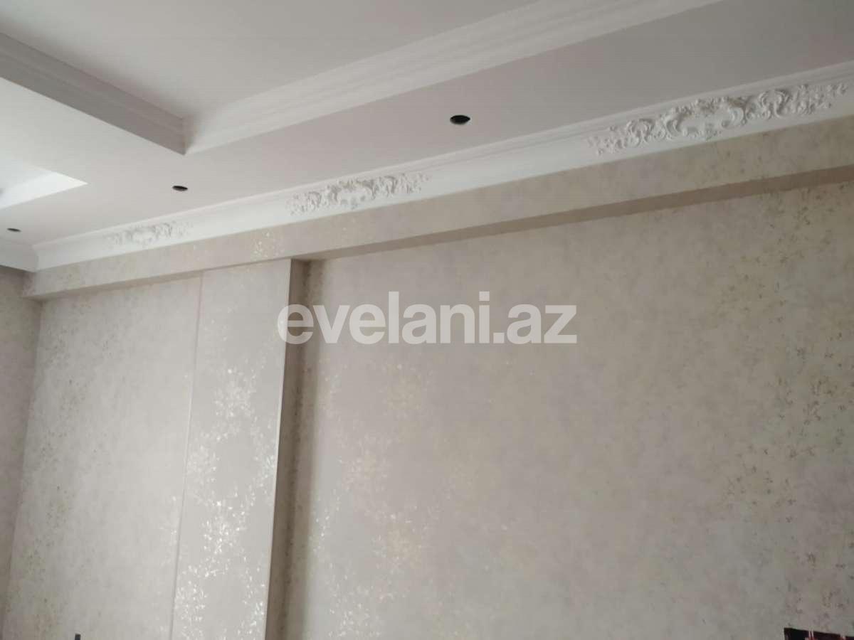 Satılır, yeni tikili, 3 otaqlı, 129 m², Bakı, Xətai r, Həzi Aslanov m.