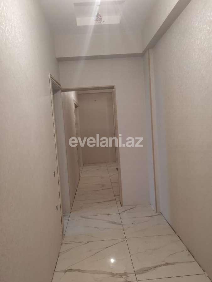 Satılır, yeni tikili, 3 otaqlı, 129 m², Bakı, Xətai r, Həzi Aslanov m.