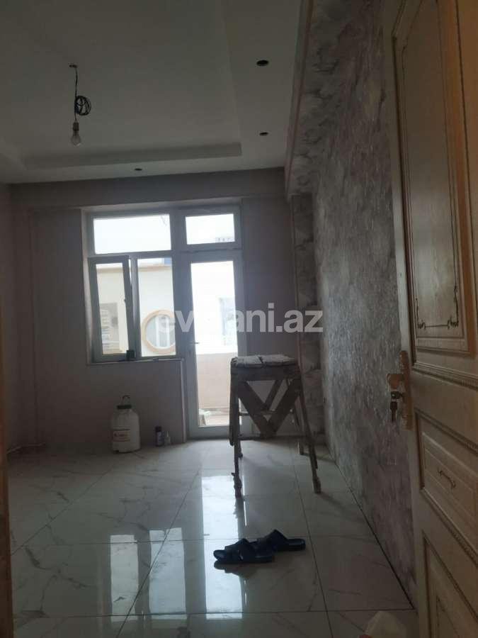 Satılır, yeni tikili, 3 otaqlı, 129 m², Bakı, Xətai r, Həzi Aslanov m.