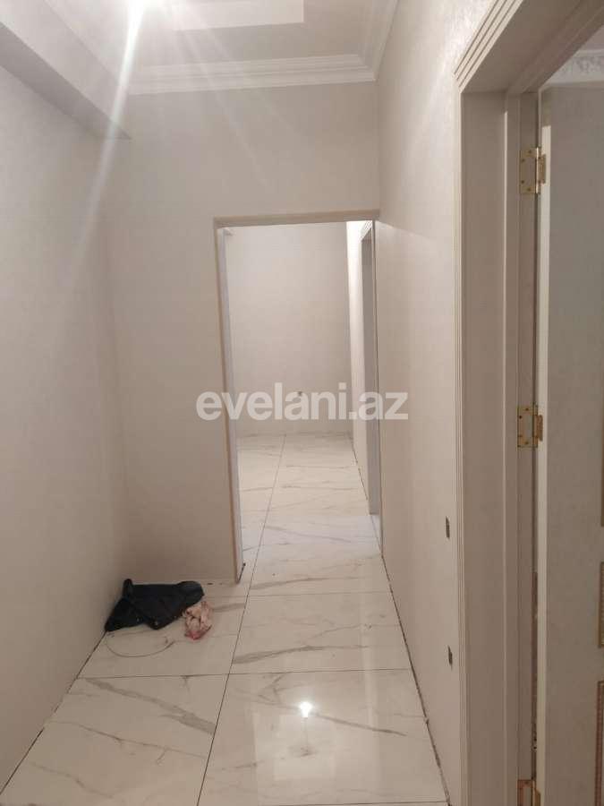 Satılır, yeni tikili, 3 otaqlı, 129 m², Bakı, Xətai r, Həzi Aslanov m.