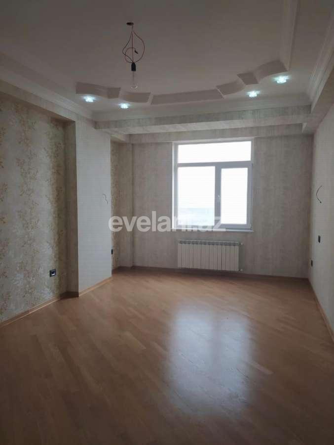 Sale, new building, 3 room, 130 m², Baku, Khatai r, Ahmedli m.