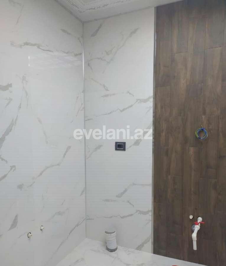 Sale, new building, 3 room, 130 m², Baku, Khatai r, Ahmedli m.