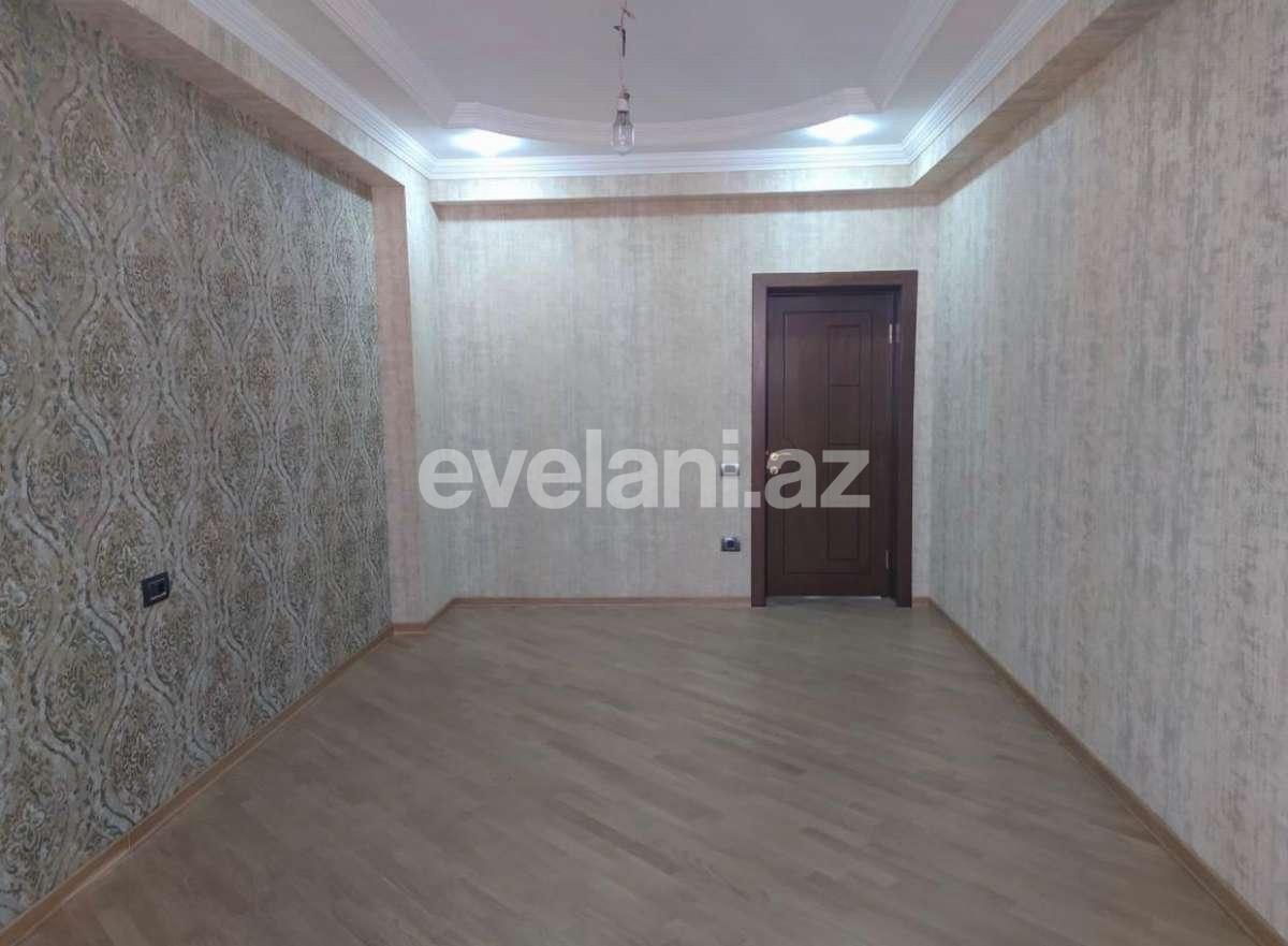 Sale, new building, 3 room, 130 m², Baku, Khatai r, Ahmedli m.