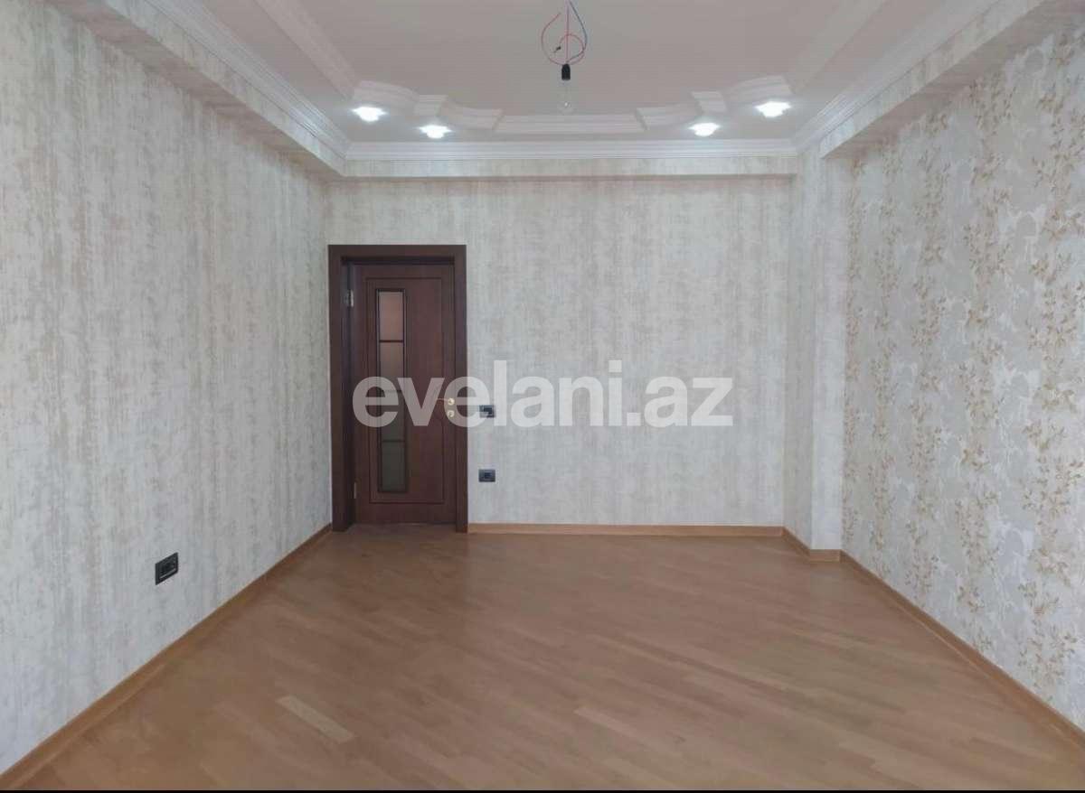 Sale, new building, 3 room, 130 m², Baku, Khatai r, Ahmedli m.