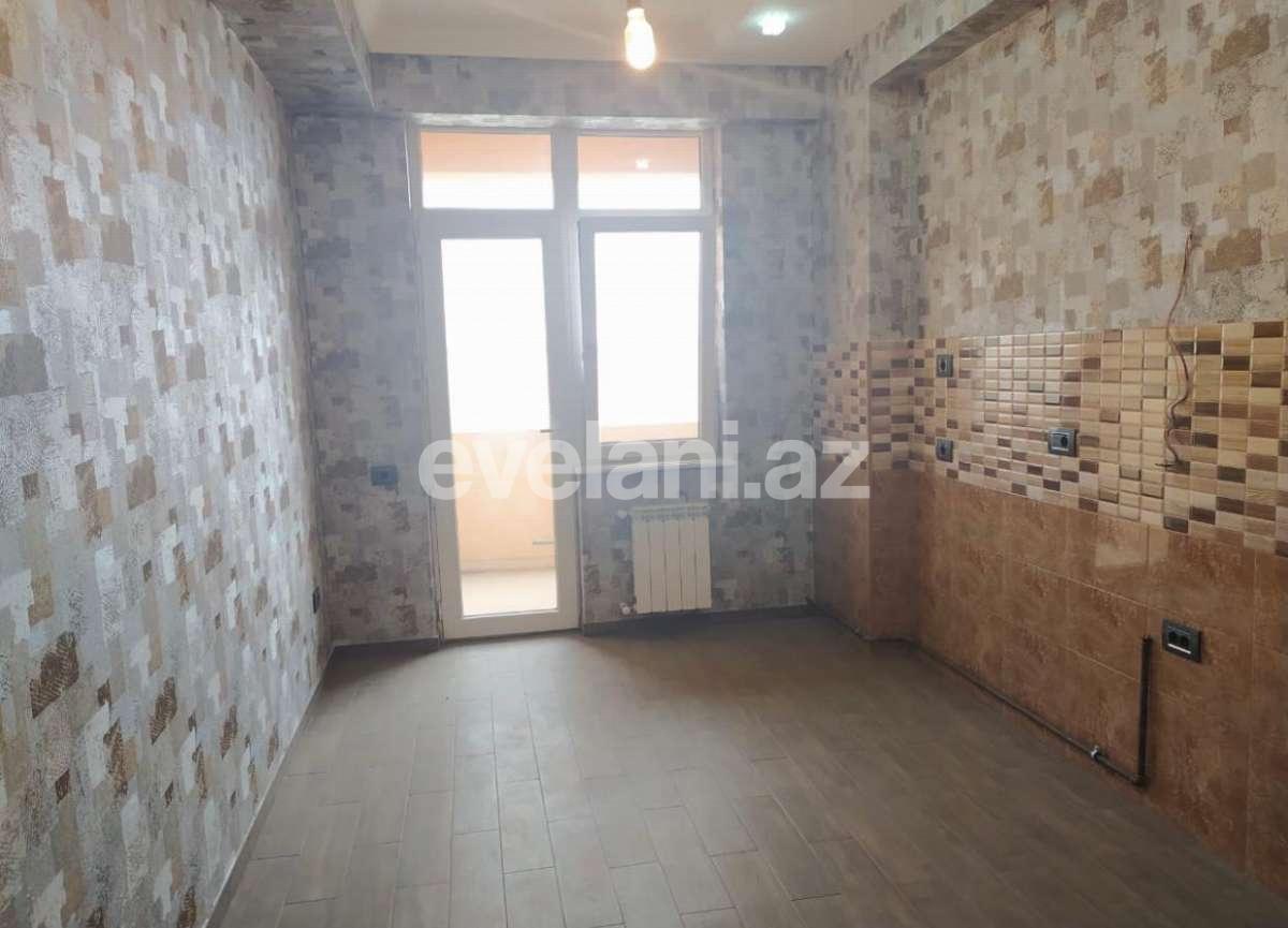 Sale, new building, 3 room, 130 m², Baku, Khatai r, Ahmedli m.