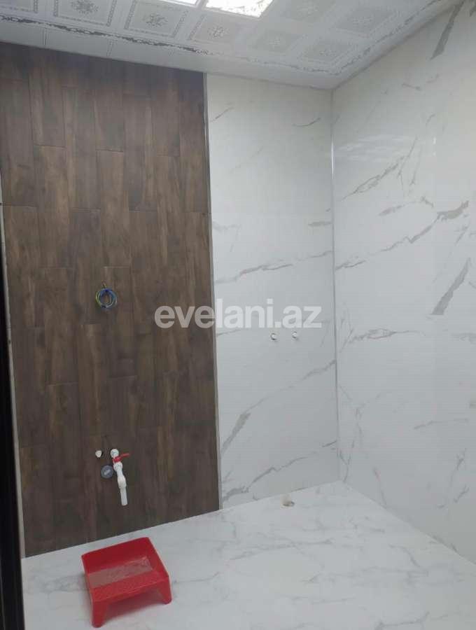 Sale, new building, 3 room, 130 m², Baku, Khatai r, Ahmedli m.