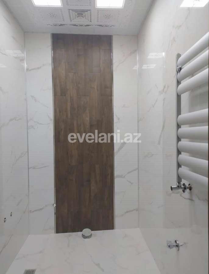 Sale, new building, 3 room, 130 m², Baku, Khatai r, Ahmedli m.