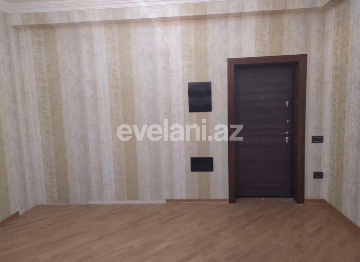 Sale, new building, 3 room, 130 m², Baku, Khatai r, Ahmedli m.
