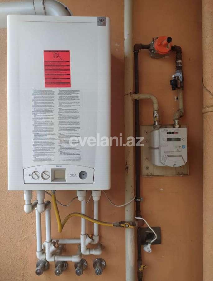 Sale, new building, 3 room, 130 m², Baku, Khatai r, Ahmedli m.