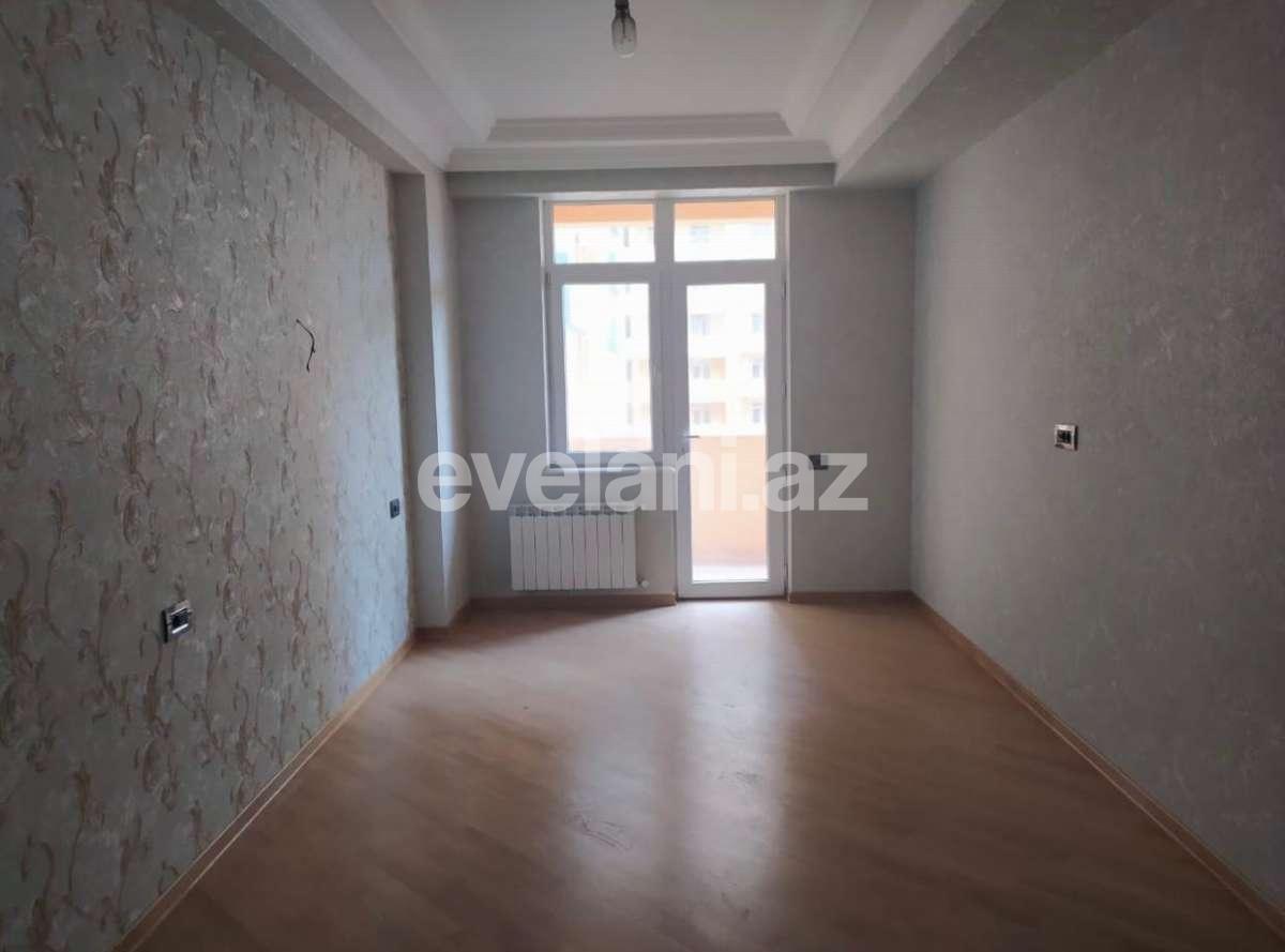 Sale, new building, 3 room, 130 m², Baku, Khatai r, Ahmedli m.